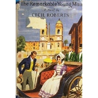 The Remarkable Young Man