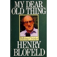 My Dear Old Thing