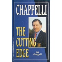 Chappelli. The Cutting Edge.