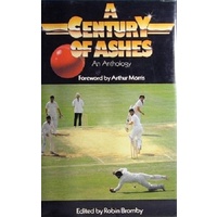 A Century Of Ashes. An Anthology