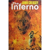 The Inferno. A Dr. Palfrey Story