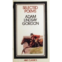 Selected Poems