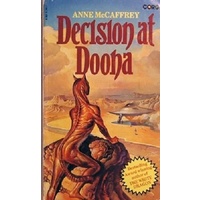 Decision At Doona
