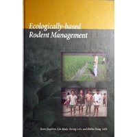 Ecologically-Based Management Of Rodent Pests