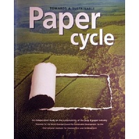 Towards A Sustainable Paper Cycle