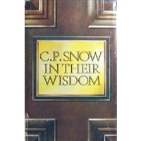 In Their Wisdom
