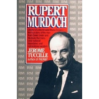 Rupert Murdoch