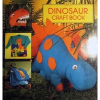 Dinosaur Craft Book
