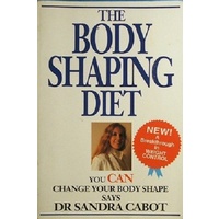 The Body Shaping Diet