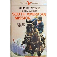 Kit Hunter-Show Jumper. South American Mission