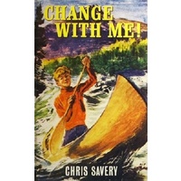 Change With Me