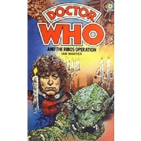 Doctor Who And The Ribos Operation