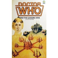 Doctor Who.and The Leisure Time