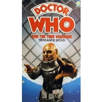 Doctor Who And The Time Warrior.