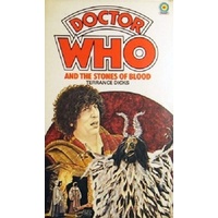 Doctor Who And The Stones Of Blood