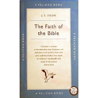 The Faith Of The Bible