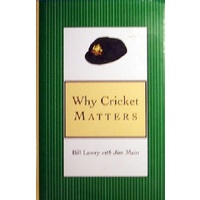 Why Cricket Matters