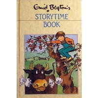 Storytime Book