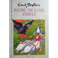 Round The Clock Stories