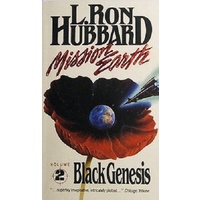 Mission Earth. Volume Two, Black Genesis
