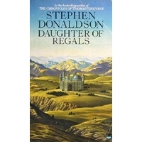 Daughter Of Regals And Other Stories