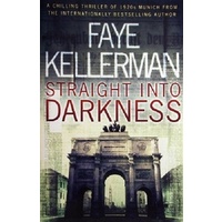 Straight Into Darkness