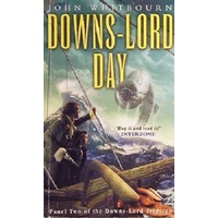Downs-Lord Day. Panel Two Of The Downs-Lord Triptych