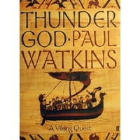 Thunder God