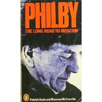 Philby. The Long Road To Moscow