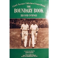 The Boundary Book. Second Innings