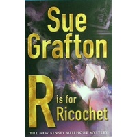 R Is For Ricochet