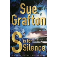 S Is For Silence