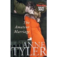 The Amateur Marriage