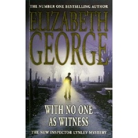 With No One As Witness