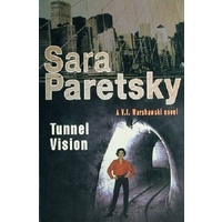 Tunnel Vision