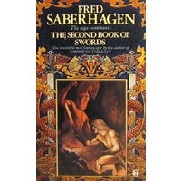 The Second Book Of Swords