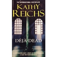 Deja Dead