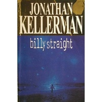 Billy Straight