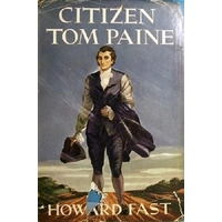 Citizen Tom Paine