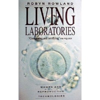 Iving Laboratories