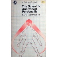 The Scientific Analysis Of Personality