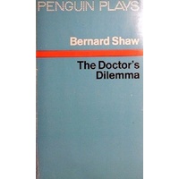 The Doctor's Dilemma