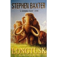 Longtusk. Mammoth, Book Two