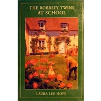 The Bobbsey Twins At School