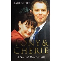 Tony And Cherie A Special Relationship