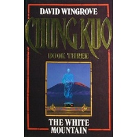 Chung Kuo. The White Mountain