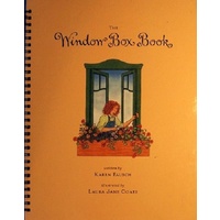 The Window Box Book
