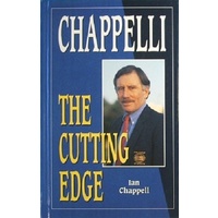 Chappelli. The Cutting Edge.