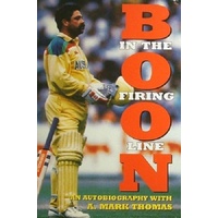 Boon In The Firing Line