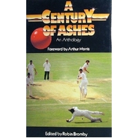 A Century Of Ashes. An Anthology